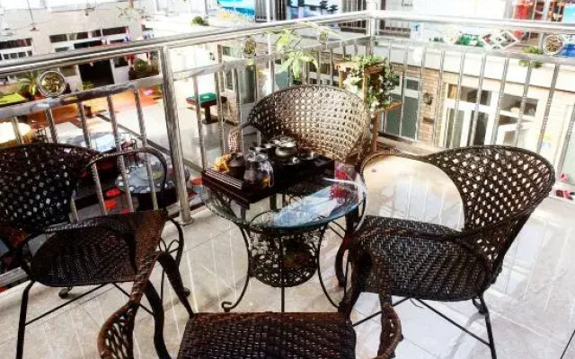 Xingcheng Hongsheng Guest House