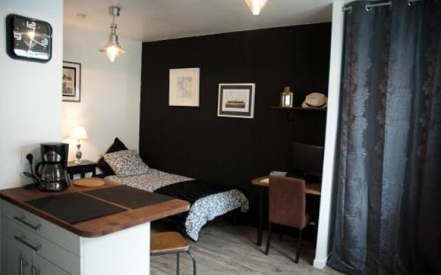 La compagnie des 5 mondes