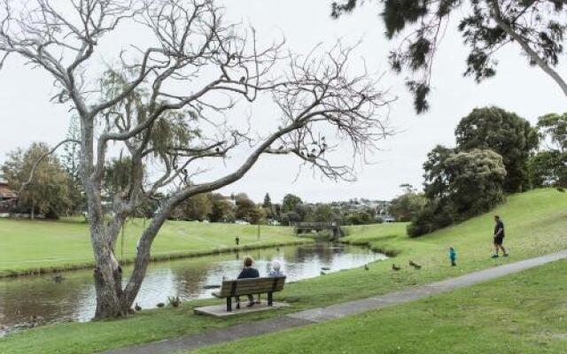 Panoramic Seaview Holiday Home