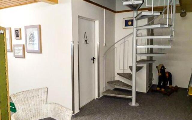 Ferienwohnung Sperlingslust