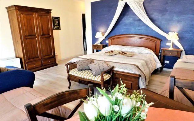 Domus Langhe B&B