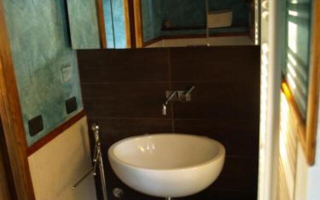 La Corte Della Barchessa