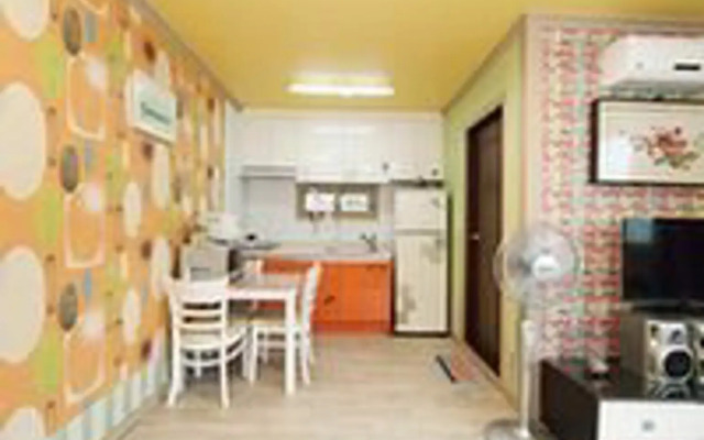 Gapyeong Familia Pension