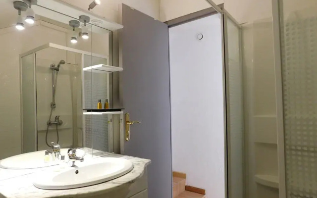 Domaine de Label, Spa, massages