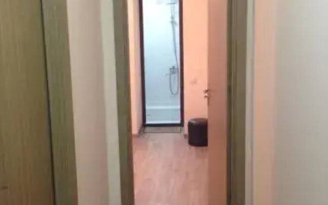 Inn on Ushba 2
