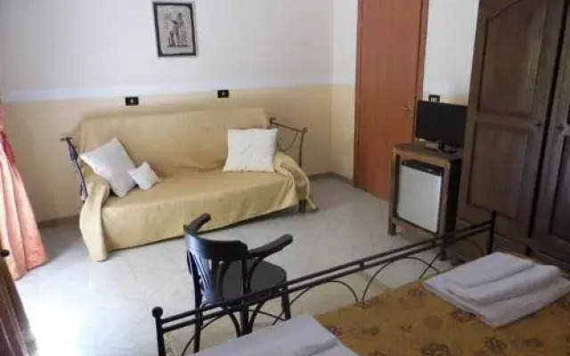 BB Depandance Residence Kale