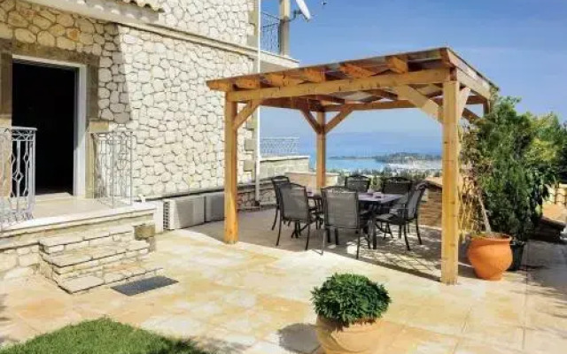 Stone Villa
