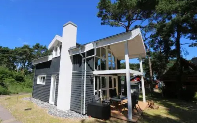 Ferienhaus Traumzeit - Strandpark (strandnah)