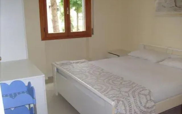 Condominio Rio Chico