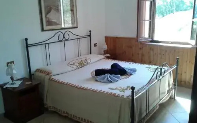 Agriturismo Podere Bellosguardo