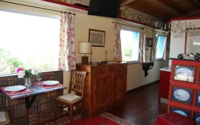 Villa Lina B&B