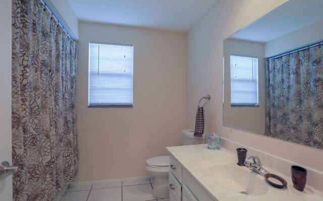 West Bradenton 18 - 3 Br Home