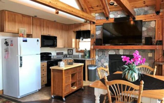 Bear Cave #385117 - 1 Br Cabin