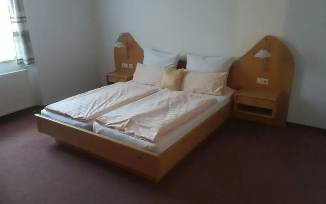 Gasthof zum goldenen Löwen