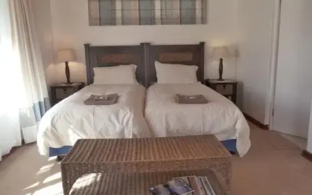 Albizia House B&B