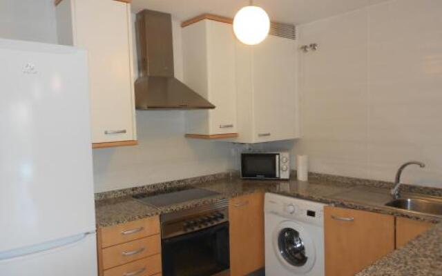 Aquamaris Hidalgo de Denia