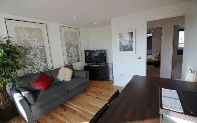 The Luxurious Penthouse (Peymans)