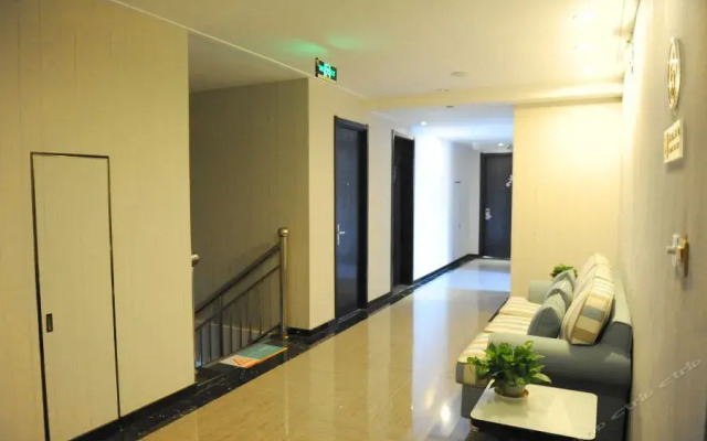Fengfa Fashion Hotel