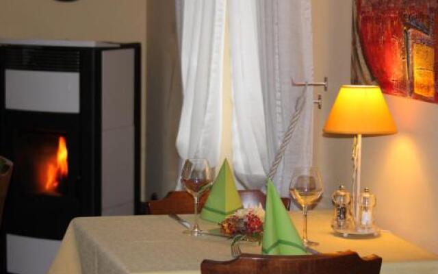 Les Chambres dHôtes de Gabrielle