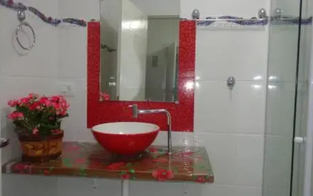 Recanto dos Pássaros