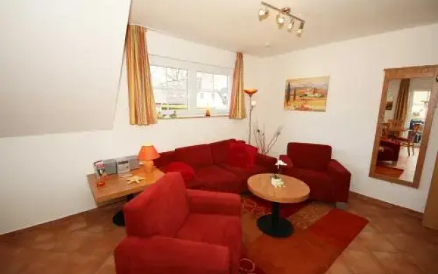 Ferienwohnung 09 am Selliner See