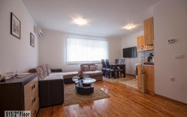 Šišarka Apartmani Zlatibor