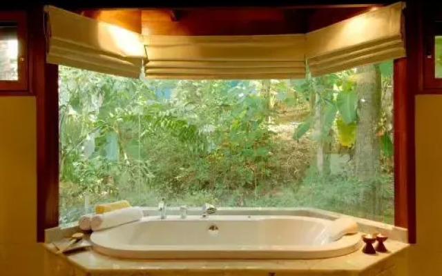 3-Bedroom Seaview Villa at Surin Beach
