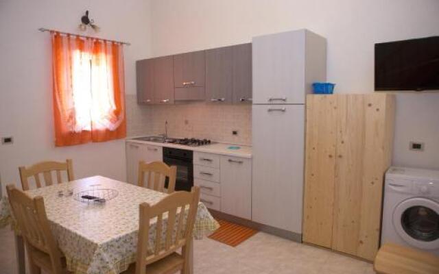 Casa Vacanze Calafarina