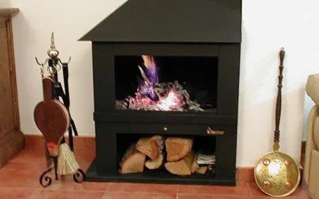 Apartamentos los Pirineos