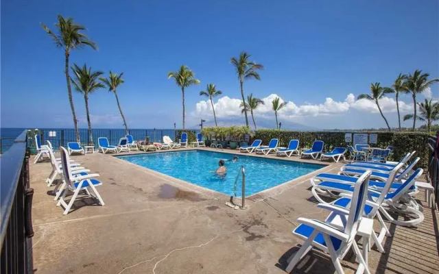Kihei Surfside 307 - 1 Br Condo