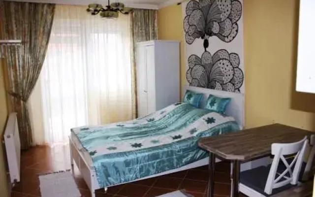 Főnix Apartman