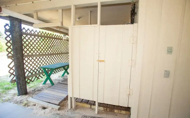 Three Knots Holiday Home