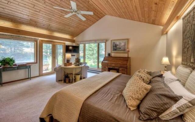 Big Sky - Fly Fishing House