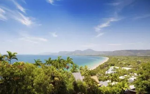 Port Douglas Penthouse Suite