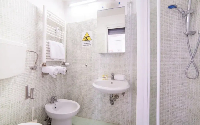 Rent in Rome - Princess