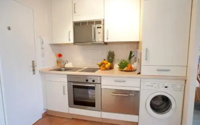 Premium Fewo Lachmöwe