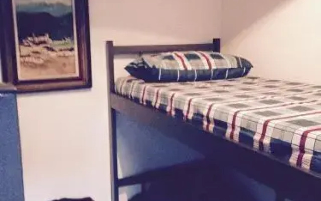 Chico Preto Hostel