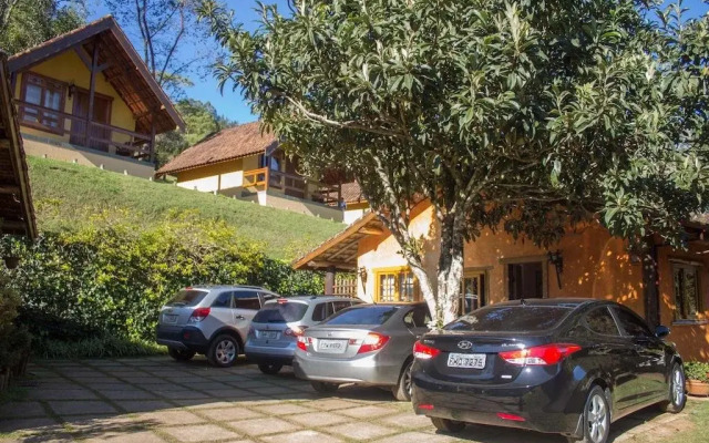 Pousada Villa Rhústica