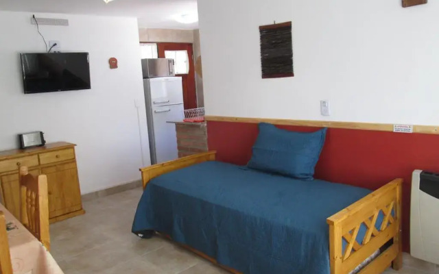 Villa San Ignacio