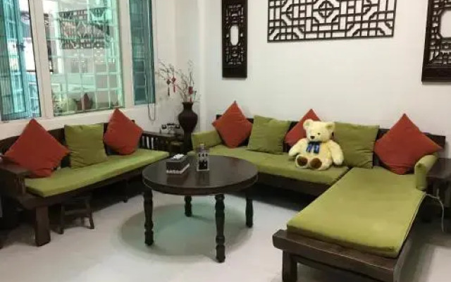 Lohas Hotel