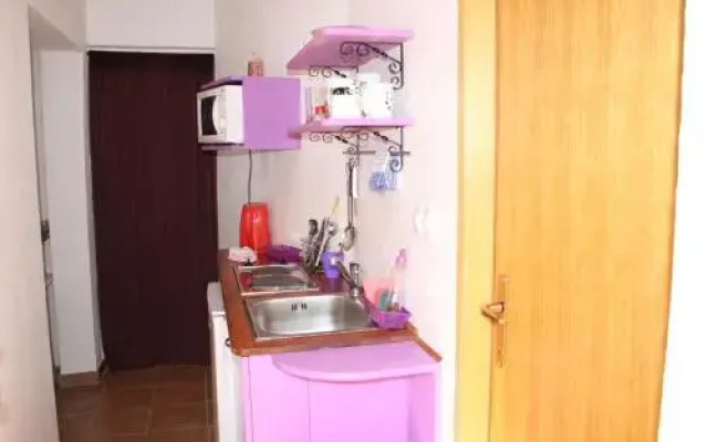 Apartments Rubis