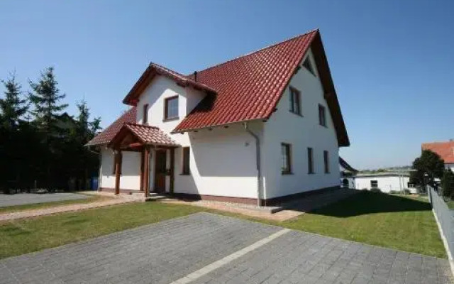 Ferienwohnungen de niege Wech