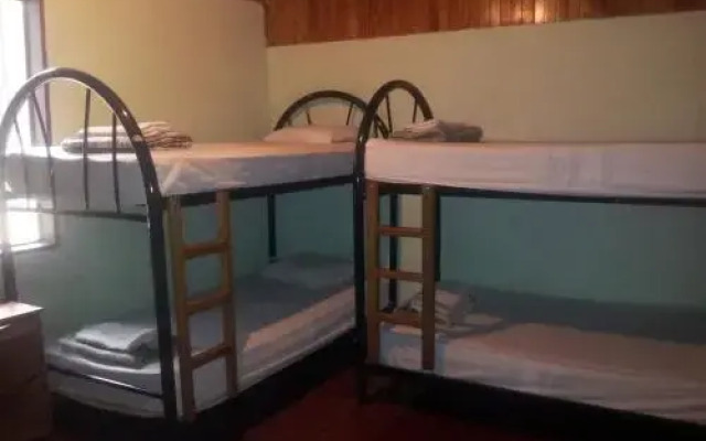 Monteverde Backpackers