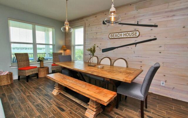 Linger4Longer - 4 Br home