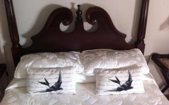 The Porterville Hotel