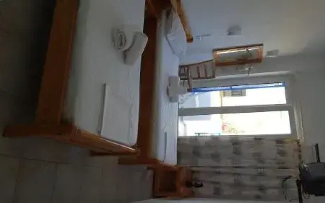 Ilias Rooms