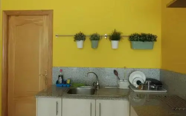 Hostal Caracas