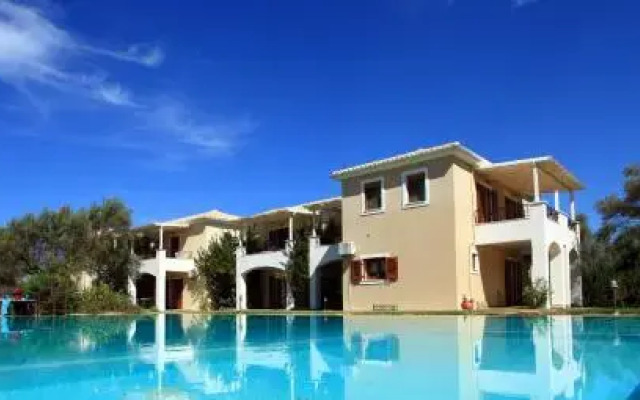 Olivastro Villa