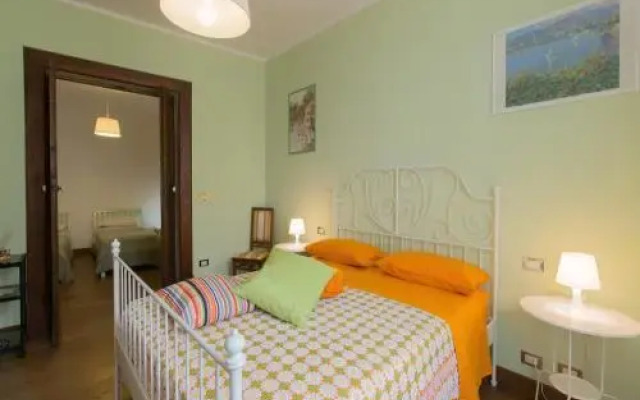 B&B Al Belvedere