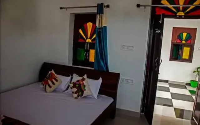 Bhavyam Heritage Guest House & Rooftop Restaurant